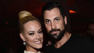 Peta Murgatroyd Shares Sweet Birthday Message to 'Soulmate' Maksim Chmerkovskiy