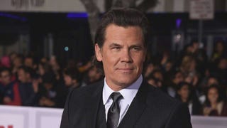 Josh Brolin Nearly Unrecognizable in Shocking Before and After Pics