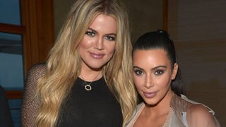Khloe Kardashian Says Kim 'Redefined Her Priorities' After Terrifying Paris Robbery