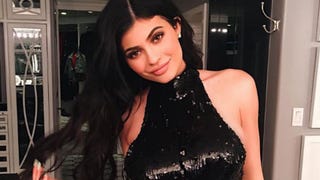 Kylie Jenner's 2017 Calendar Got Her Birthday Wrong -- See the Mistake!