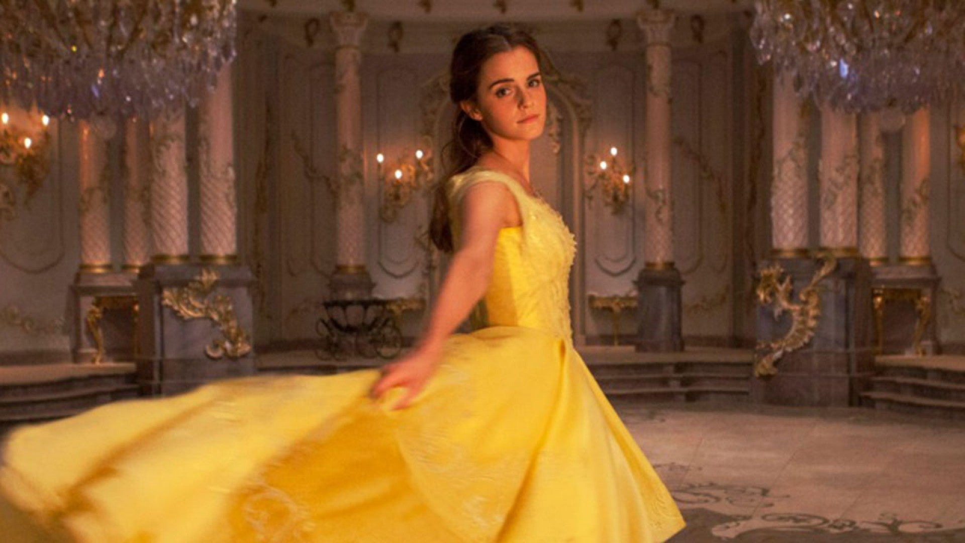 Celine Dion Announces New Original Song For The Live Action