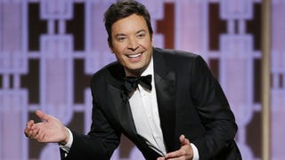 Golden Globes 2017: What You Didn't See on TV