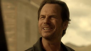 EXCLUSIVE: Get Your First Look at CBS' New Action Drama 'Training Day'