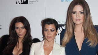 Kardashians' Hollywood DASH Store Robbed of Over $1,000 in Merchandise