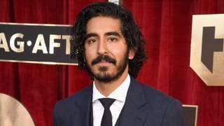 EXCLUSIVE: Dev Patel Calls Newfound Heartthrob Status 'Very Overwhelming and Strange'