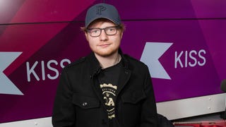 Ed Sheeran Reveals New Album Title and Full Track List