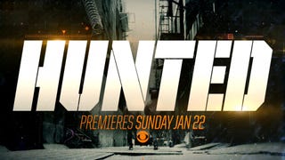 EXCLUSIVE: 'Hunted' Takes Contestants Inside an Elaborate Manhunt -- Watch!
