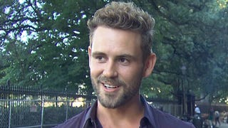 EXCLUSIVE: 'Bachelor' Nick Viall Reveals His Three Frontrunners