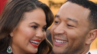 EXCLUSIVE: John Legend Loves All His Date Nights With Chrissy Teigen Lately
