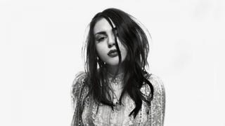 Frances Bean Cobain Is the New Face of Marc Jacob's Latest Campaign
