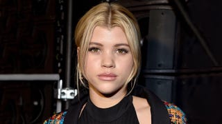 Sofia Richie Reveals Big Aspirations Beyond Modeling