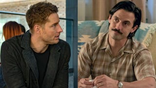 'This is Us' Finally Reveals When Jack Died!