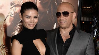 EXCLUSIVE: Vin Diesel Praises His 'Stunningly Beautiful' Girlfriend Paloma Jimenez: 'She's Everything'