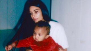 Kim Kardashian Reading of Near-Death Experience After Paris Robbery