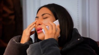 Kim Kardashian Breaks Silence on Paris Robbery and Kanye West's Hospitalization