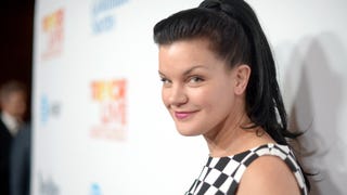 Pauley Perrette Pens Politically Charged Post About 'Narcissist' President Donald Trump