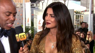 EXCLUSIVE: Priyanka Chopra Ready to Play the 'Baddie' in Upcoming 'Baywatch' Movie