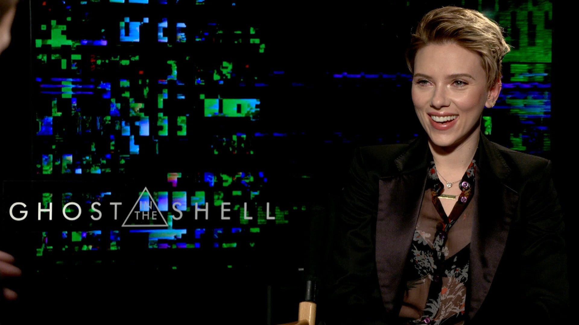 Scarlett Johansson confesses the big secret to maintaining her great body  in her 40s