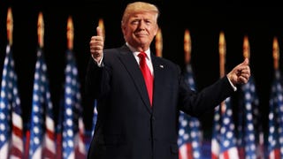 President-elect Donald Trump's Inauguration: Find Out Who's Performing