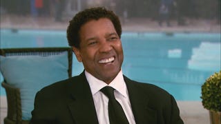 EXCLUSIVE: Inside the Prestigious Oscar Nominees Luncheon