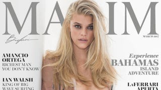 Nina Agdal Reveals She Moved to America With Just $40 in Her Wallet