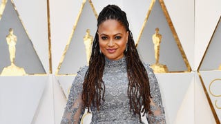 EXCLUSIVE: Ava Duvernay on 'Epic' Filming of 'A Wrinkle in Time'