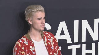 Justin Bieber Being Investigated in Alleged Headbutting Incident at Pre-GRAMMY Party