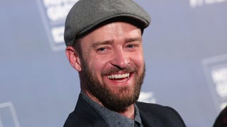 Justin Timberlake Reveals He's Working on 'a Ton of New Music'