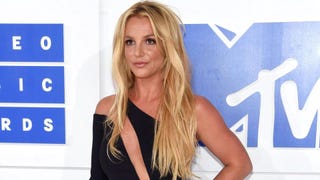 Britney Spears' Niece, Maddie, Injured in ATV Accident