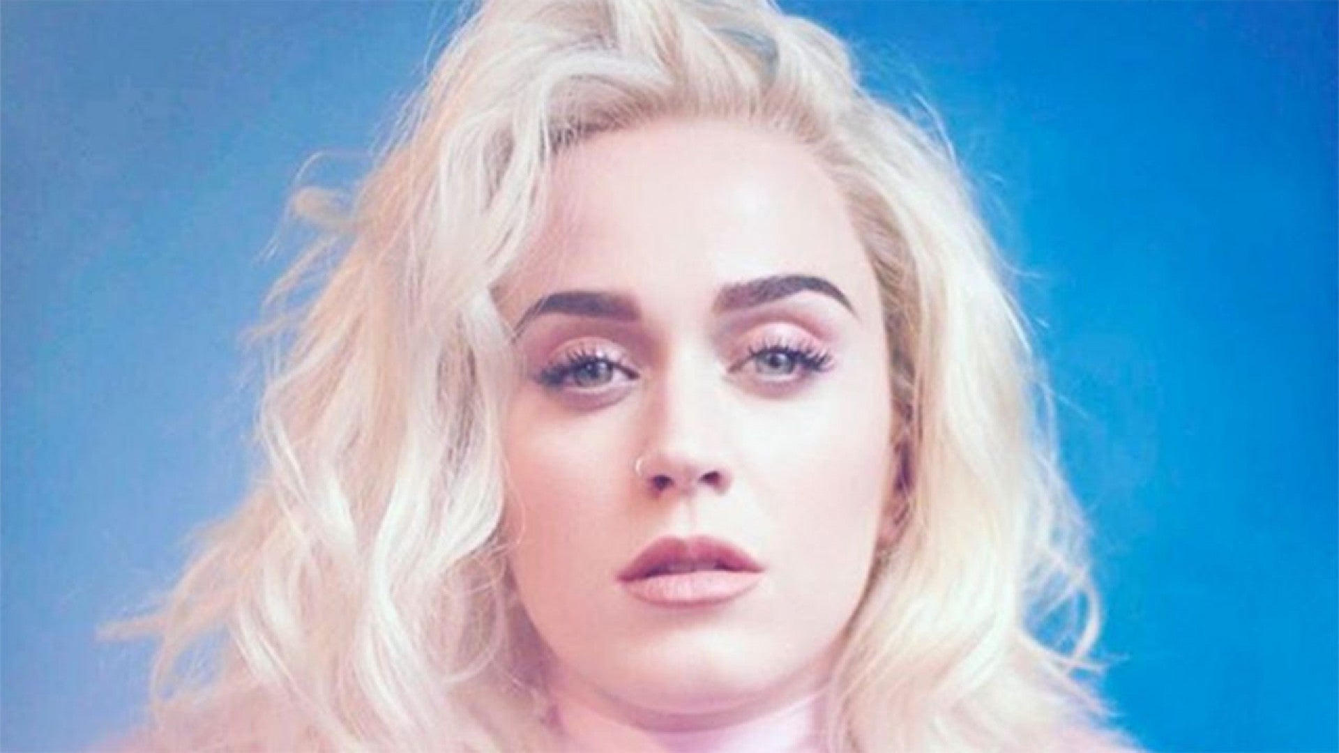 Katy Perry Confirms Grammys Performance Continues To Rock Blonde