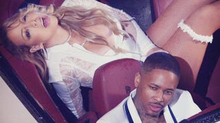 Mariah Carey Reveals Seductive Cover For New Song 'I Don't'