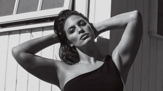 Ashley Graham Joins 'Next Wave of Models' on March 'Vogue' Cover