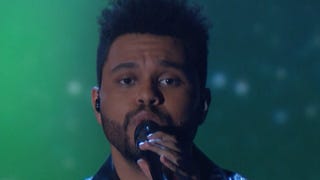 Selena Gomez and The Weeknd Party the Night Away After GRAMMYs