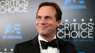 Bill Paxton Dead at 61