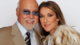 Celine Dion Remembers Late Husband Rene Angelil at the GRAMMYs