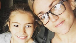 Jamie Lynn Spears' Daughter Maddie Injured, Grandfather Jamie Asks for Prayers