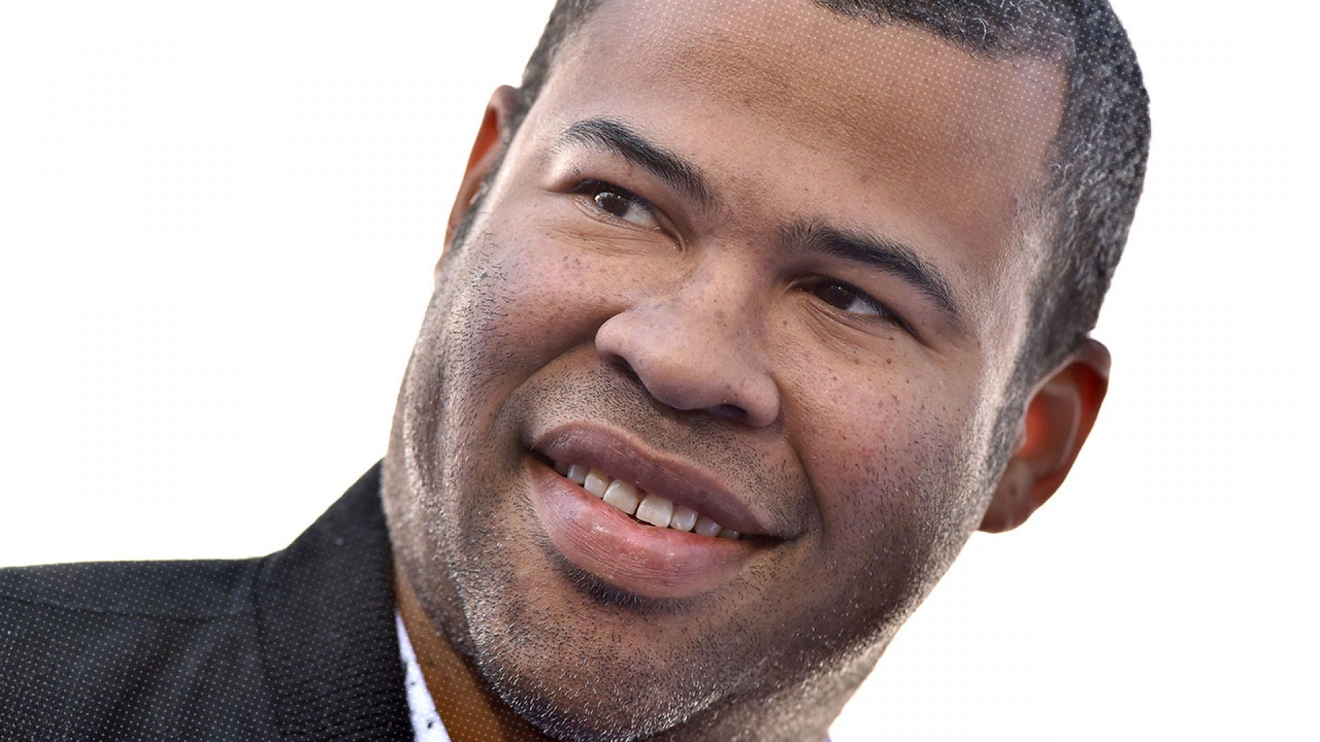EXCLUSIVE: Peele Unmasks America's 'Post-Racial With 'Get | Entertainment Tonight