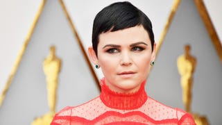 EXCLUSIVE: Ginnifer Goodwin Remembers Late 'Big Love' Co-Star Bill Paxton