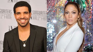 Jennifer Lopez and Drake's Relationship 'Has Fizzled,' Source Says