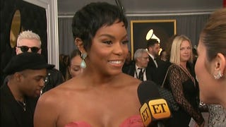 EXCLUSIVE: Former 'Destiny's Child' Member LeToya Luckett Calls Beyonce 'a Superhero'