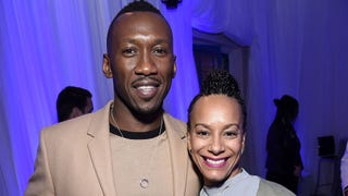 Mahershala Ali Welcomes Baby Girl! Find Out His Daughter's Name