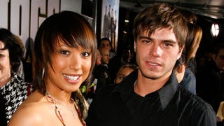 Cheryl Burke and Matthew Lawrence Are Dating Again!