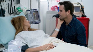 'Nashville' Says Goodbye to a Beloved Star After Devastating Loss