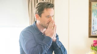 EXCLUSIVE: 'Nashville' Actor Charles Esten Reacts to 'Shocking' Rayna Cliffhanger
