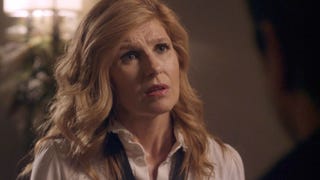 'Nashville': Watch the Shocking Cliffhanger -- What Does it Mean For Rayna?
