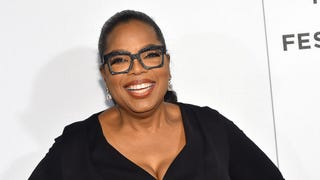 Oprah Winfrey Admits She 'Wouldn't Have Been a Good Mother'