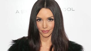 'WWHL': Scheana Marie Reveals She Has a New Man!