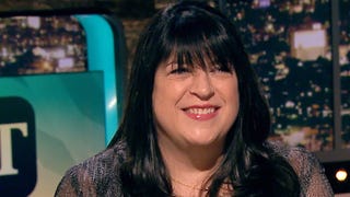 EXCLUSIVE: E.L. James Says There Might Be Another 'Fifty Shades' Book