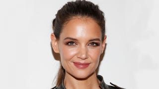 Katie Holmes Shares Sweet New Pics of Suri