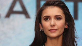 Nina Dobrev Pens Heartfelt Note After Filming 'The Vampire Diaries' Series Finale